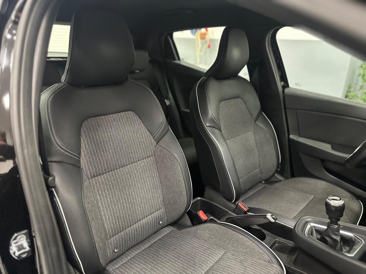 Renault Clio Blue dCi 85 CV 5 porte Intens
