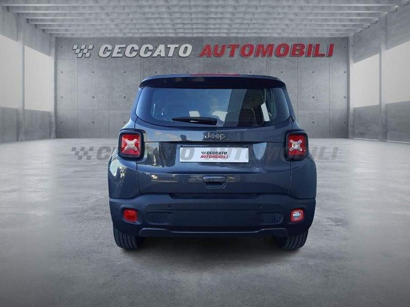 Jeep Renegade Renegade 1.0 t3 Limited 2wd