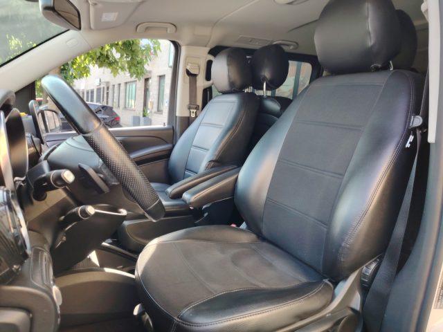 MERCEDES-BENZ V 220 d Automatic Exclusive Long PREZZO REALE