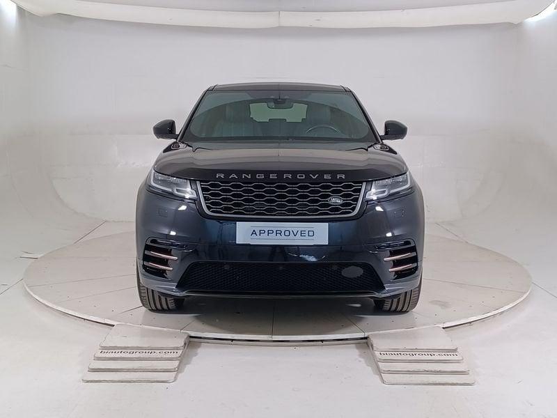 Land Rover Range Rover Velar 2017 Diesel 2.0d i4 HSE 240cv auto my20