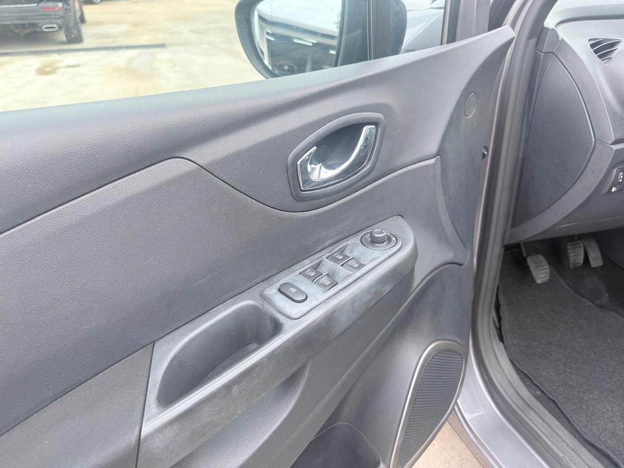 Renault Captur dCi 8V 90 CV Start&Stop Energy Intens