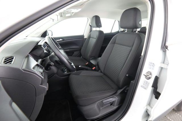 VOLKSWAGEN T-Cross T-Cross 1.0 TSI 110 CV DSG Style