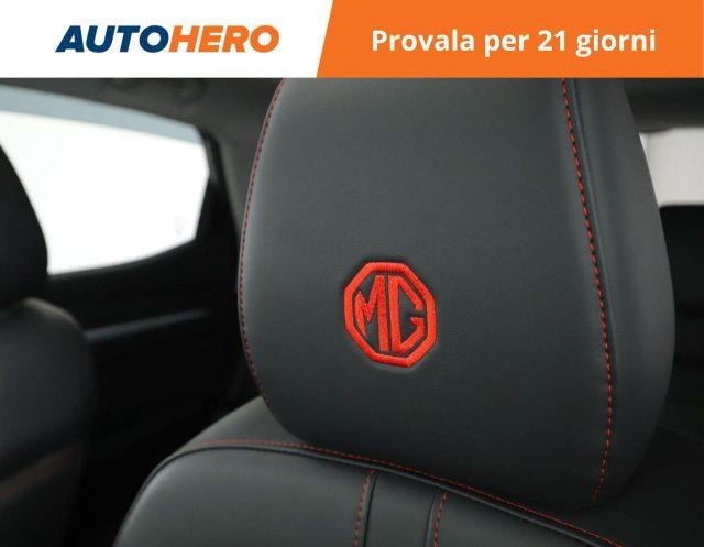 MG ZS 1.0T-GDI Luxury