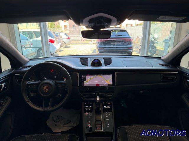 PORSCHE Macan 2.0 T