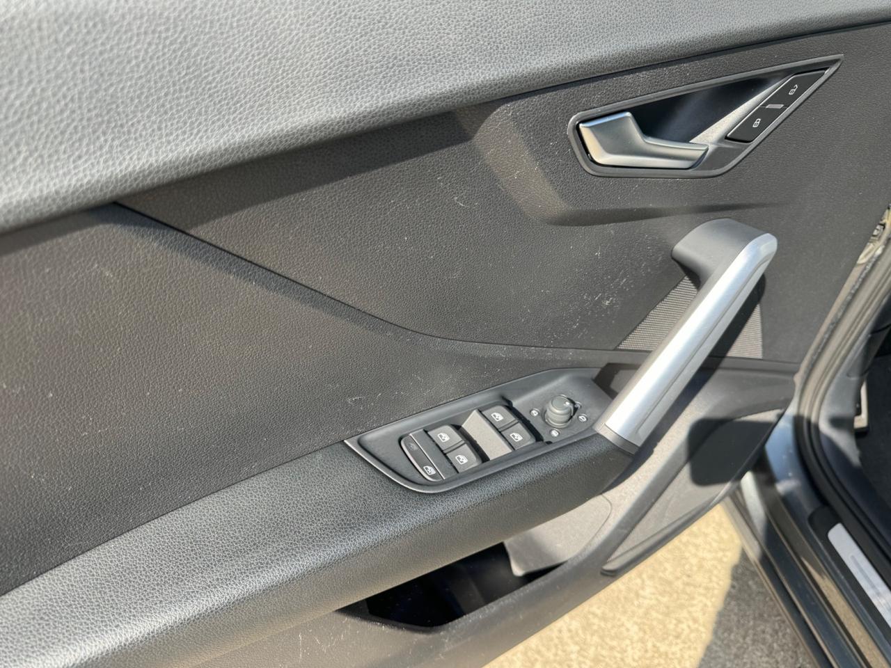 Audi Q2 30 TDI S tronic line