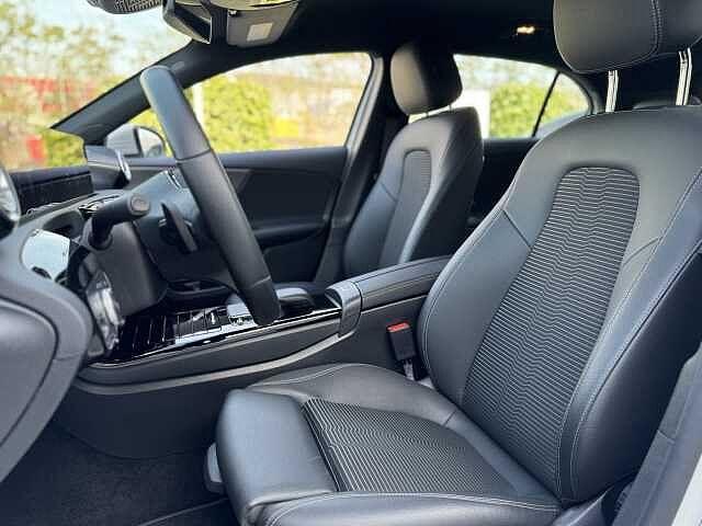 Mercedes-Benz A 180 A 180 Automatic Sport