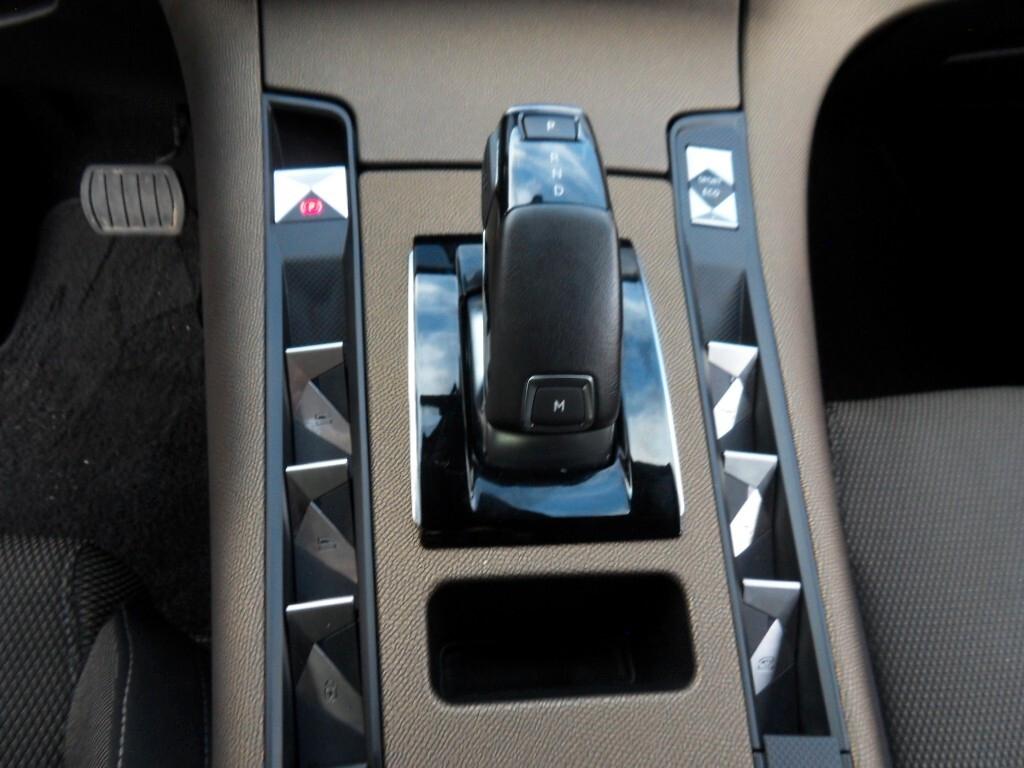 Ds DS 7 DS 7 Crossback BlueHDi 130 aut. Business