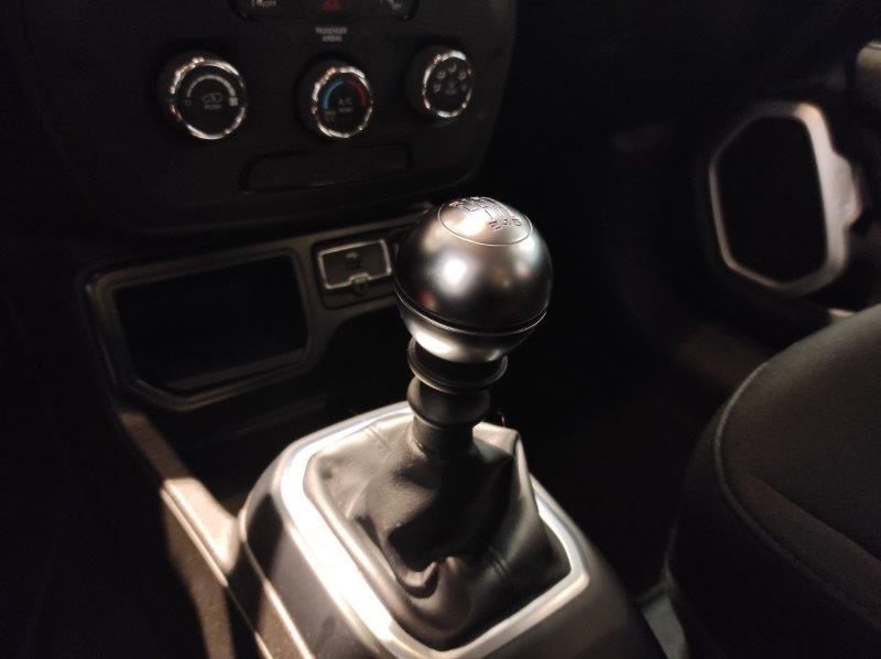 JEEP Renegade - Renegade 1.0 T3 Longitude