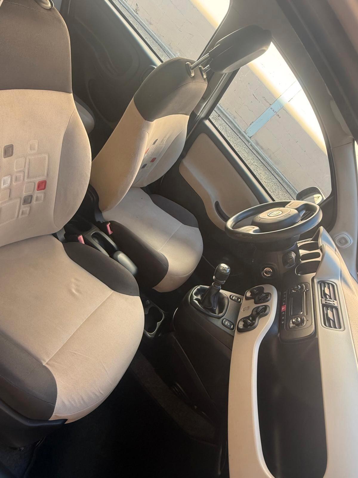 Fiat Panda 1.2 Easy