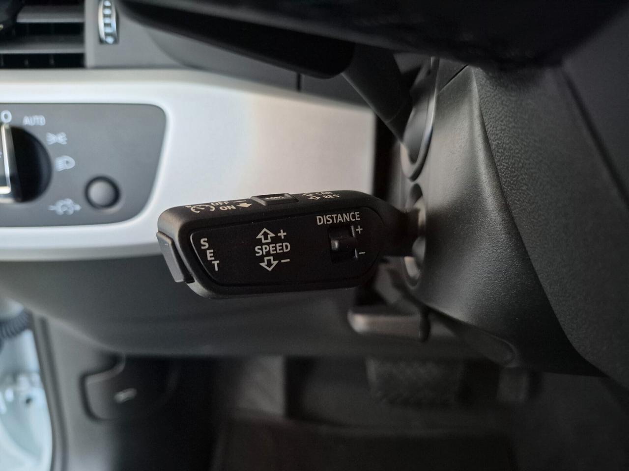 Audi A4 AVANT 35 2.0 TDI MHEV 163CV S-TRONIC LED NAVI MMI PLUS APPLE CAR PLAY/ANDROID AUTO VIRTUAL COCKPIT PLUS ACC LUCI AMBIENTE