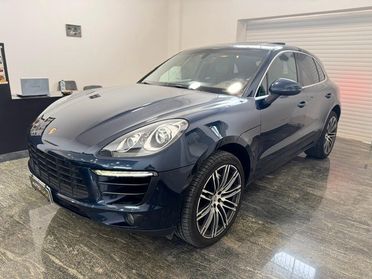 Porsche Macan 3.0 S Diesel