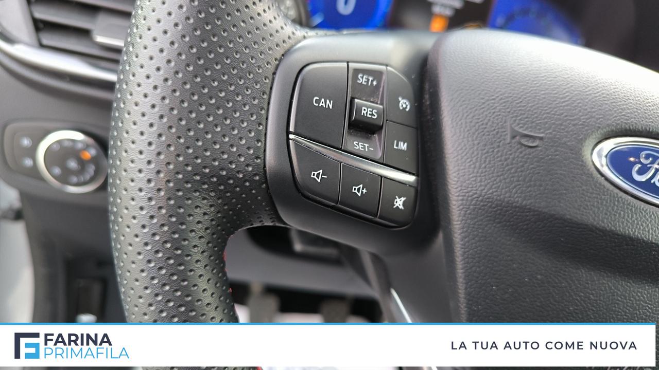 FORD Puma II 2020 - Puma 1.0 ecoboost h ST-Line s&s 125cv