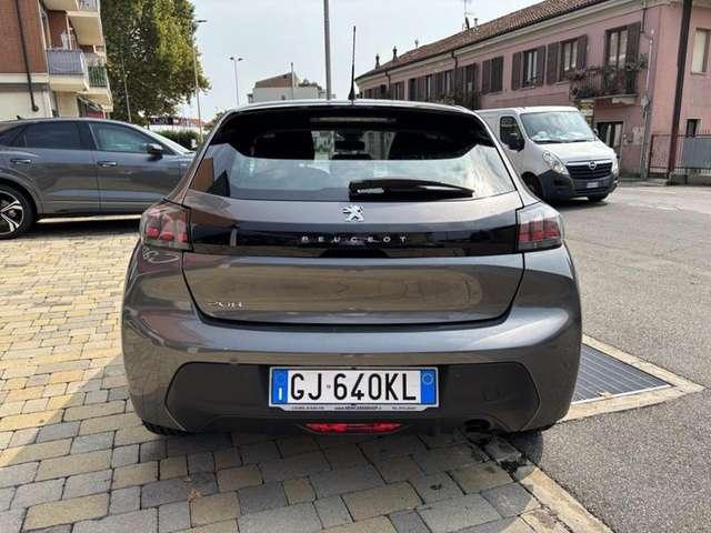 Peugeot 208 PureTech 75 Stop&Start 5 porte Active LED