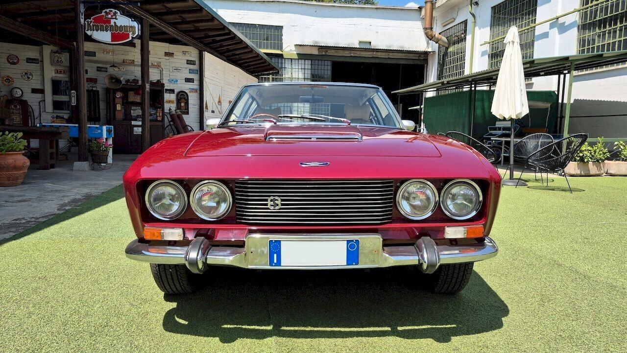Jensen FF 4WD MKI – 1968