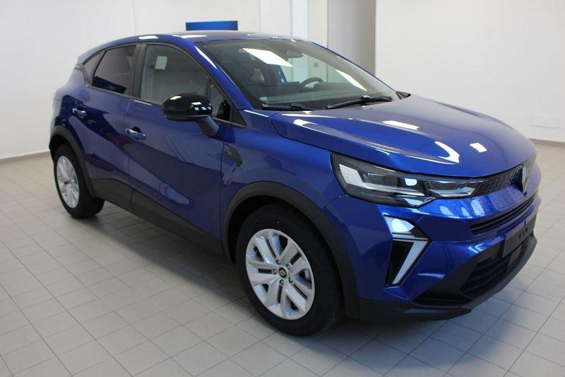 Renault Captur TCe 90 CV Evolution