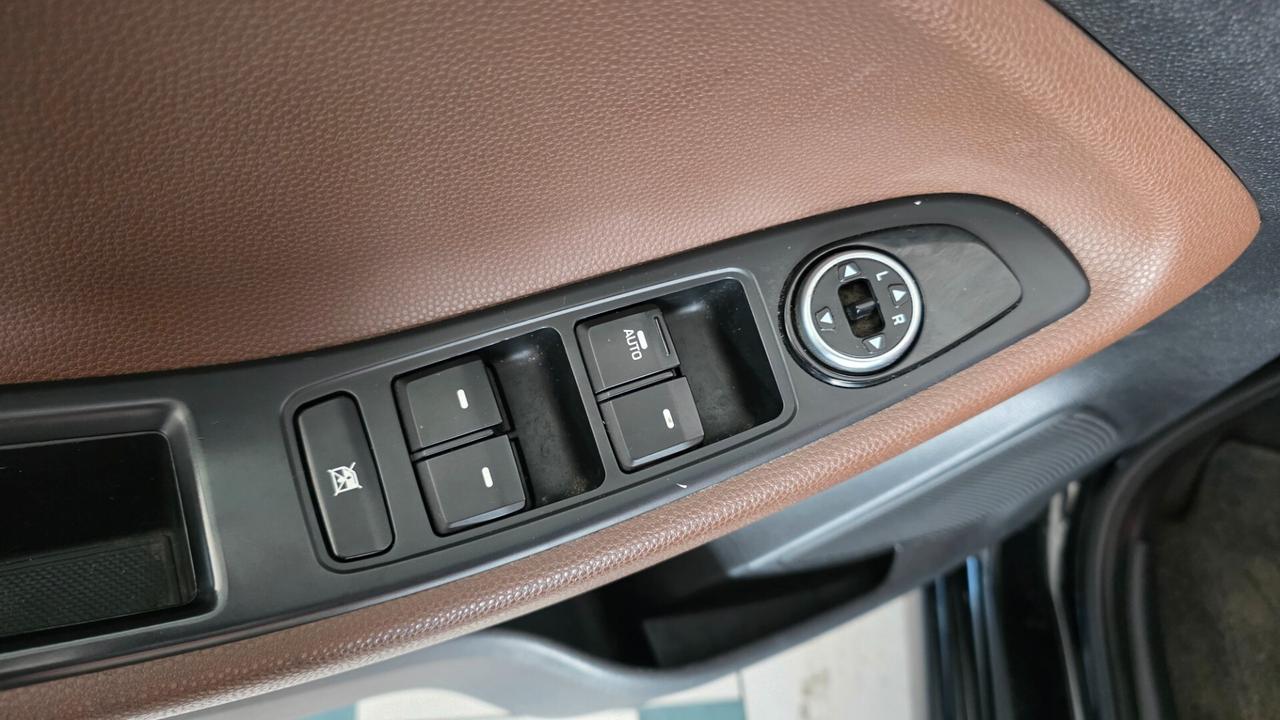 Hyundai i20 1.1 CRDi 12V 5 porte Style