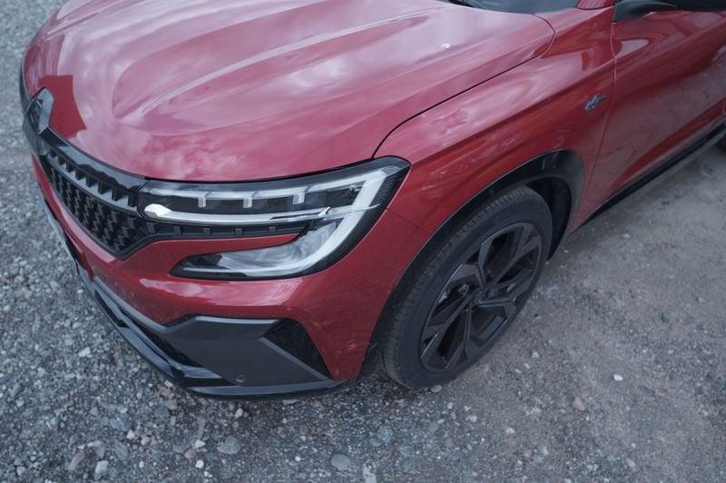 Renault Austral 1.2 E-Tech full hybrid Techno Esprit Alpine 200cv auto