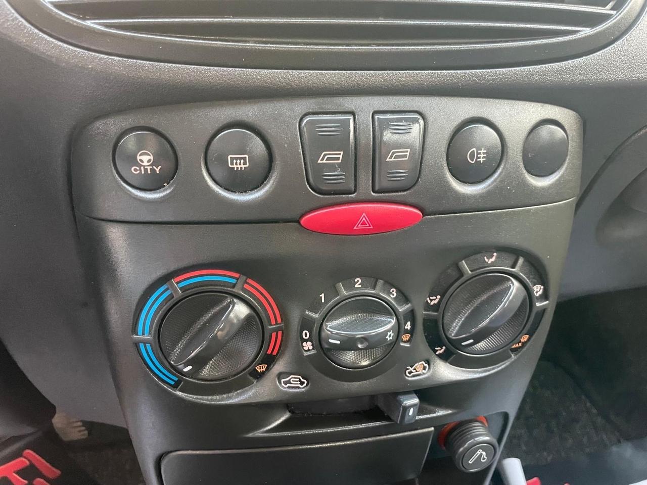 Fiat Punto 1.2 5 porte Dynamic