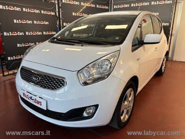 KIA Venga 1.4 CVVT Active