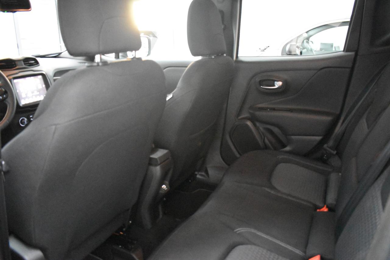 Jeep Renegade 1.6 Mjt 130 CV 80th Anniversary