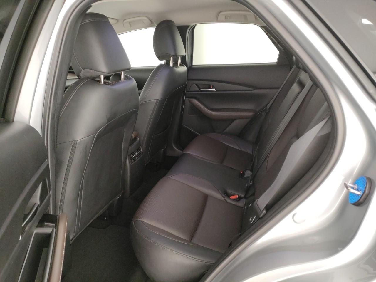 MAZDA CX-30 1.8 Exclusive 2wd 116cv 6mt