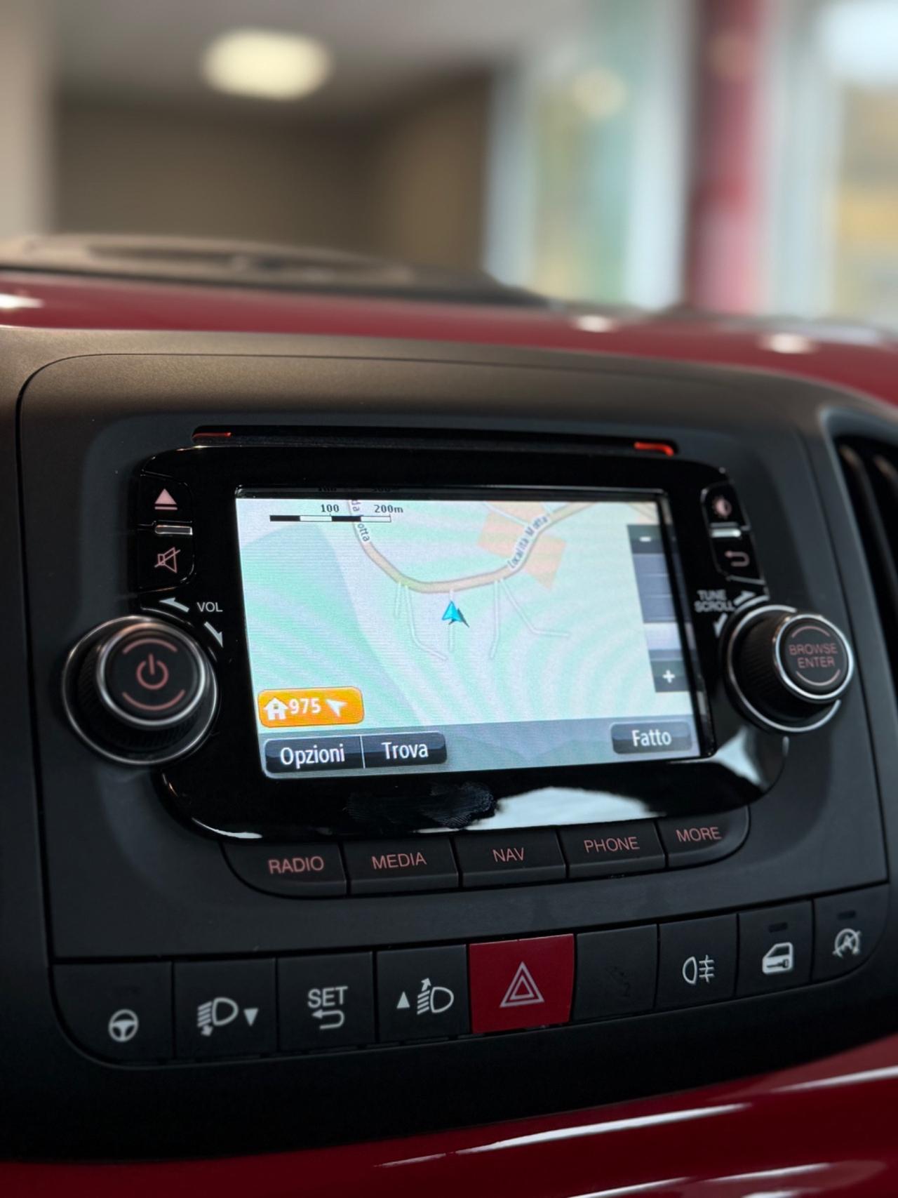 Fiat 500L 1.3 Multijet 85 CV Lounge Navi