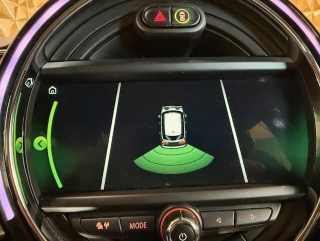 Mini Cooper SD Clubman 2.0 Hype all4 auto