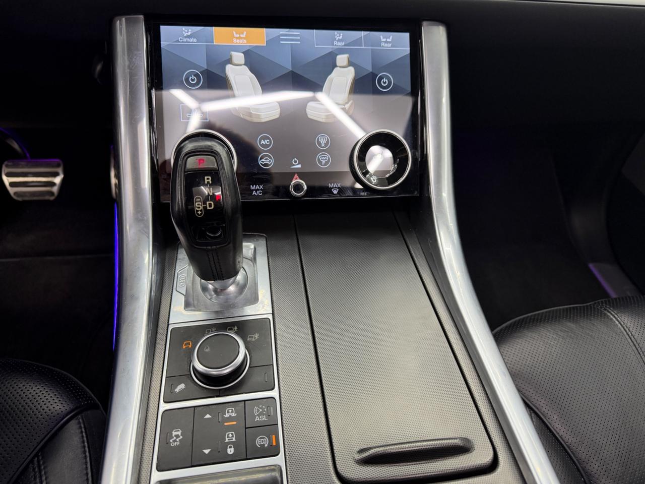 Land Rover Range Sport 3.0 HSE MOTORE RIFATTO FULL