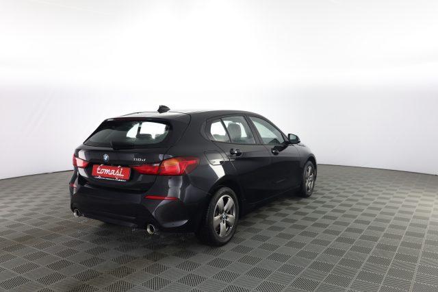 BMW 118 Serie 1 d 5p. Business Advantage