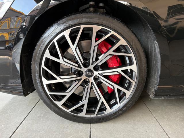 AUDI S8 TFSI quattro tiptronic sport attitude