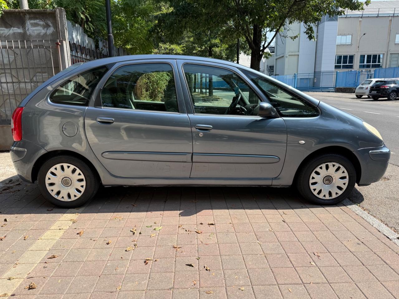 Citroen Xsara Picasso 1.6 Classique