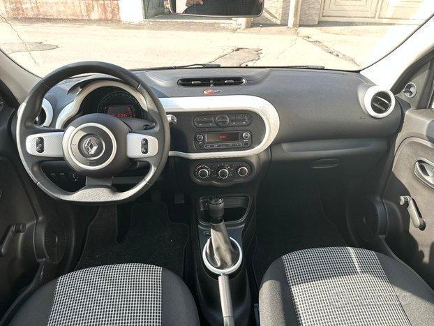 Renault Twingo SCe 65 CV Duel2