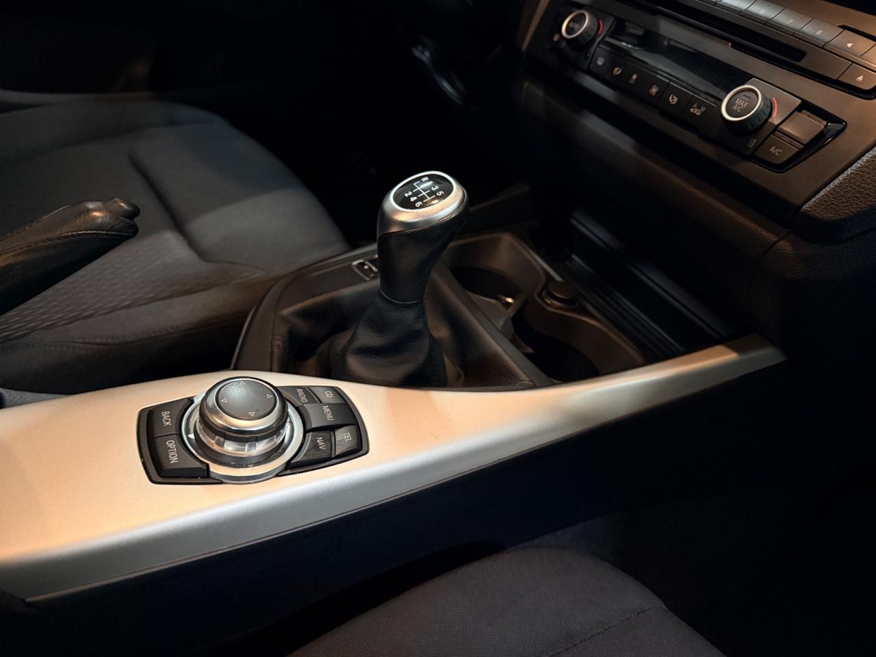 Bmw 118 118d 2.0 143CV cat 5 porte Futura DPF