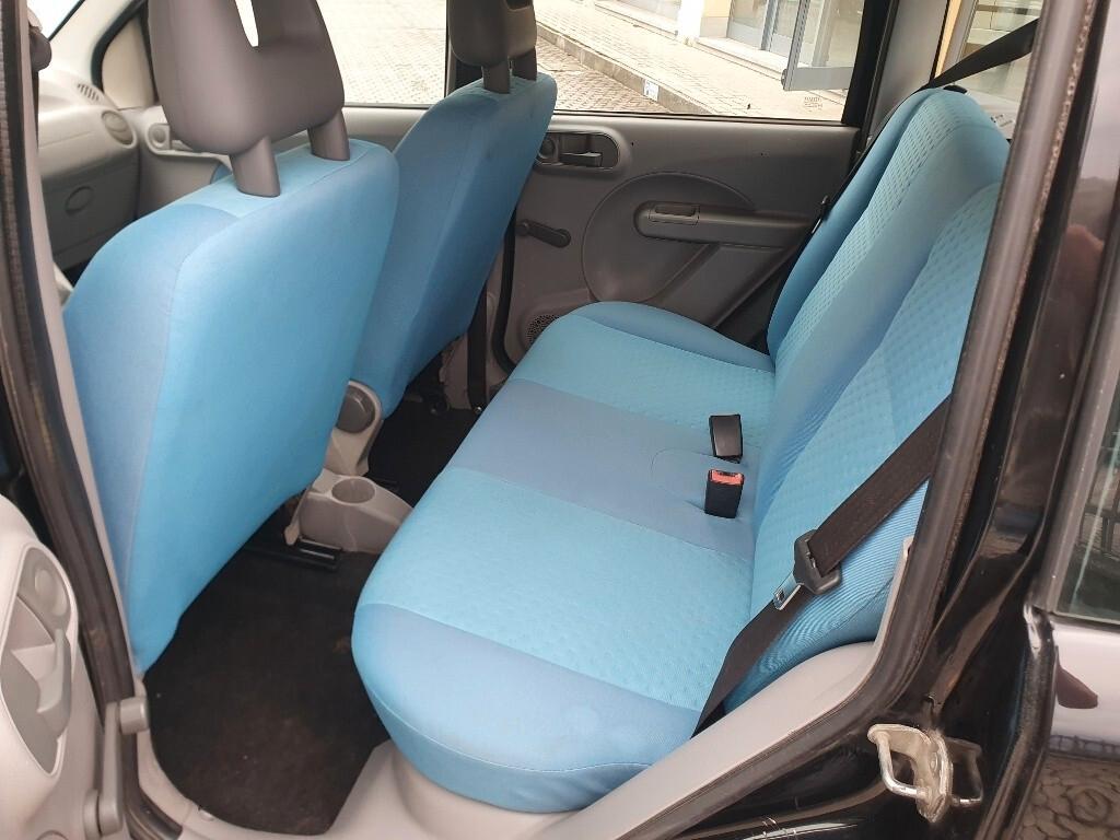 Fiat Panda 1.2 4x4