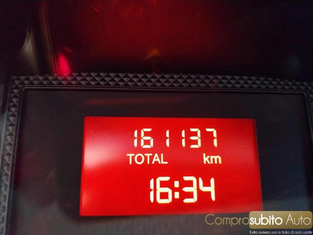 FIAT Idea 1.4 Active EasyPower (Garanzia 12 Mesi)