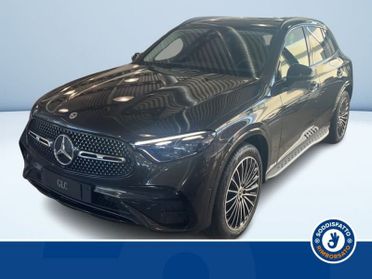 Mercedes-Benz GLC 220d 4Matic AMG Line Advanced