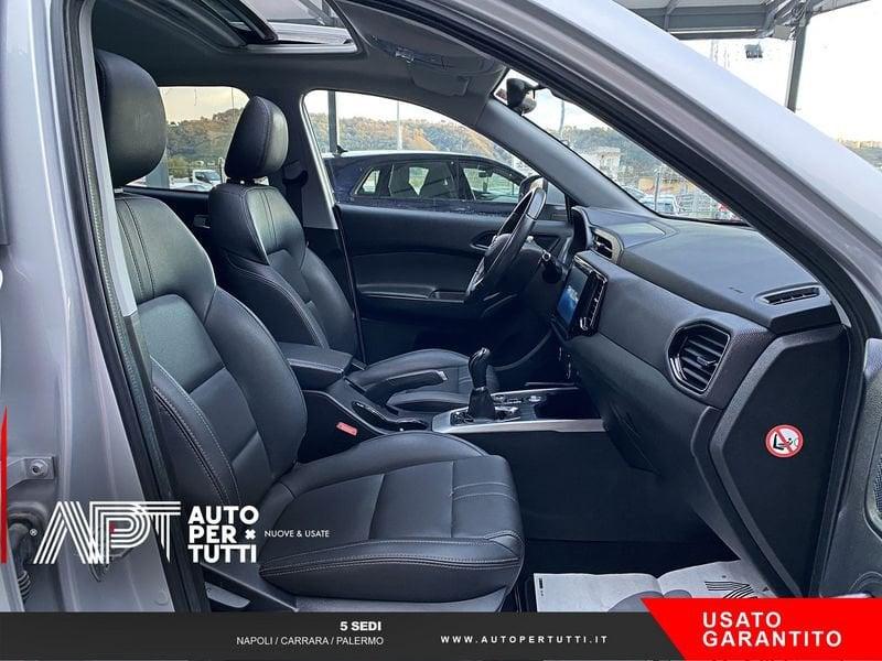 DR AUTOMOBILES dr 4.0 dr 4.0 1.5 116cv