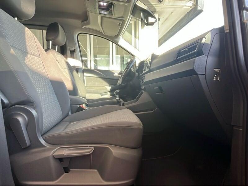 Ford Tourneo Connect 2.0 EcoBlue 90kW Titanium