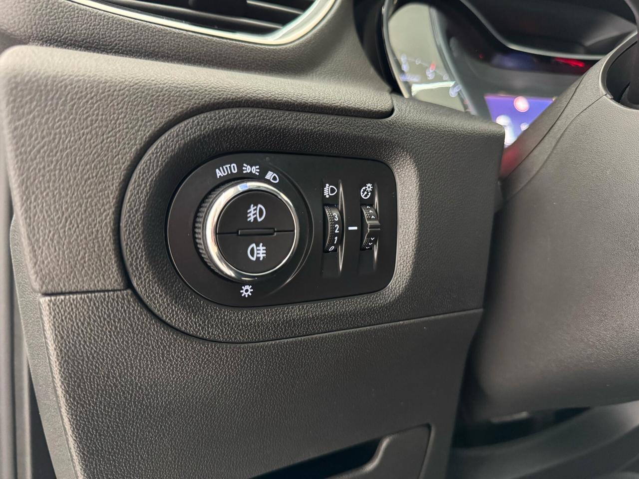 Opel Grandland X 1.5 diesel Ecotec Start&Stop Ultimate
