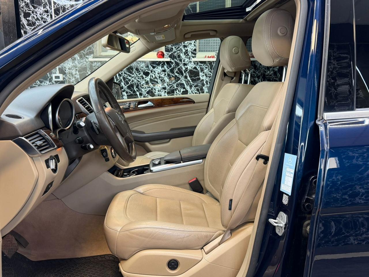 Mercedes-benz ML 350 BlueTEC 4Matic Premium AMG