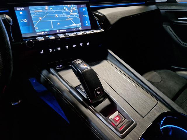 PEUGEOT 508 2000 HDI CV.180 GT-LINE ''FIRST EDIT '+TETTO+19'