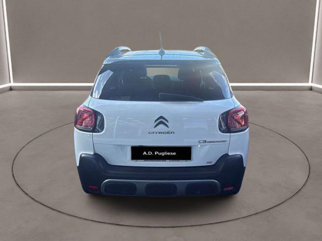 CITROEN C3 Aircross 1ª s. - PureTech 110 S&S Shine