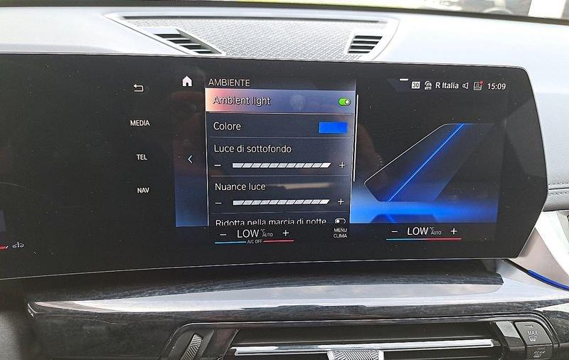 BMW X1 X1 sdrive18d X-Line auto