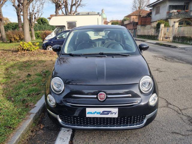 FIAT 500 1.2 EasyPower Lounge