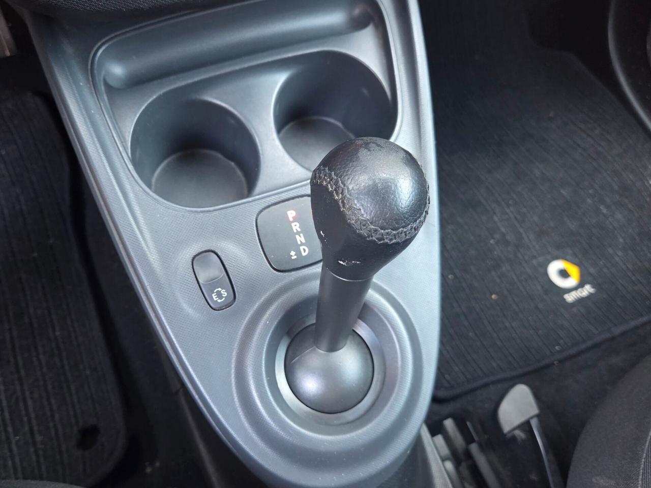 Smart ForTwo 70 1.0 twinamic Passion