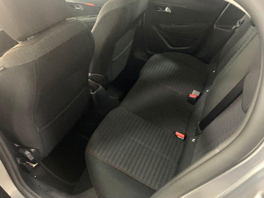 Peugeot 208 PureTech 100 Stop&Start 5 porte Active Pack - UNIPROPRIETARIO