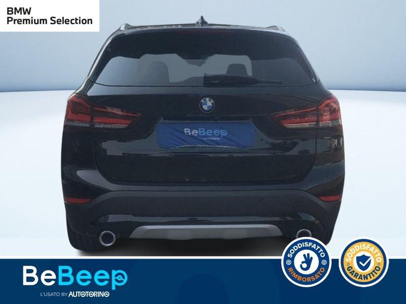 BMW X1 XDRIVE18D XLINE PLUS AUTO