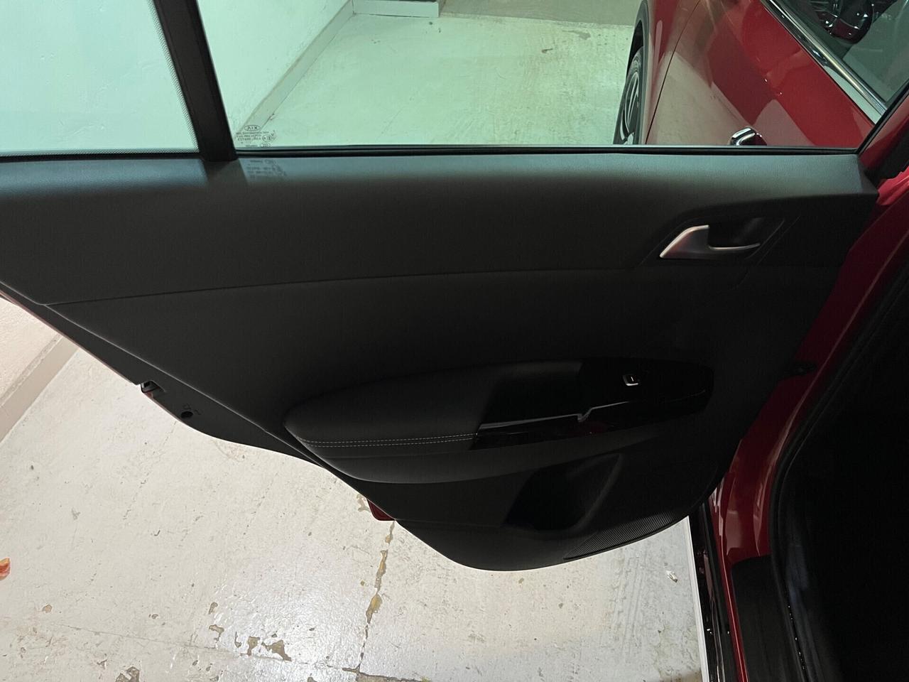 Kia Sportage 1.6 CRDI 115 CV 2WD Mild Hybrid Energy