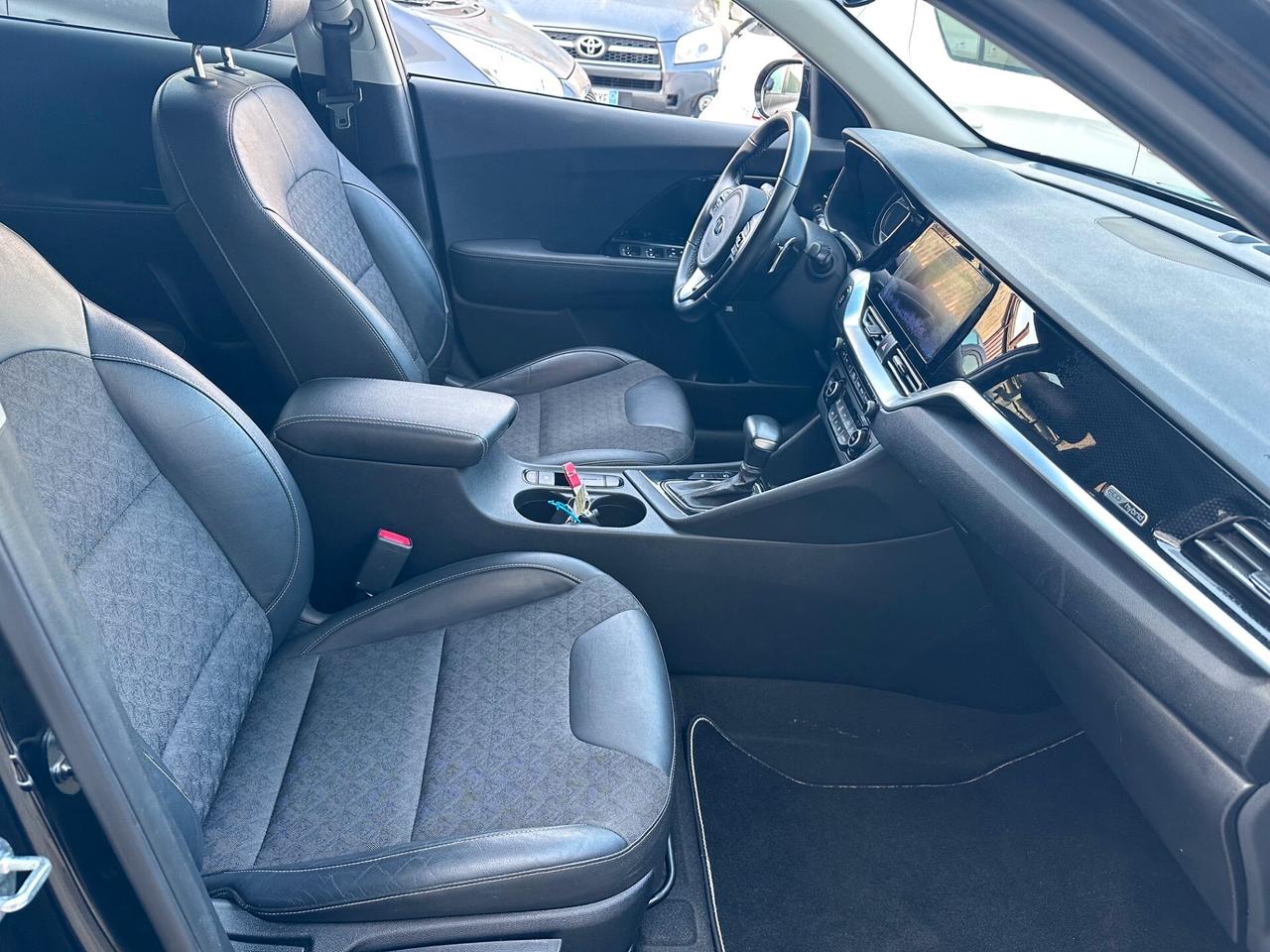 Kia Niro 1.6 GDi DCT HEV Evolution*EURO6