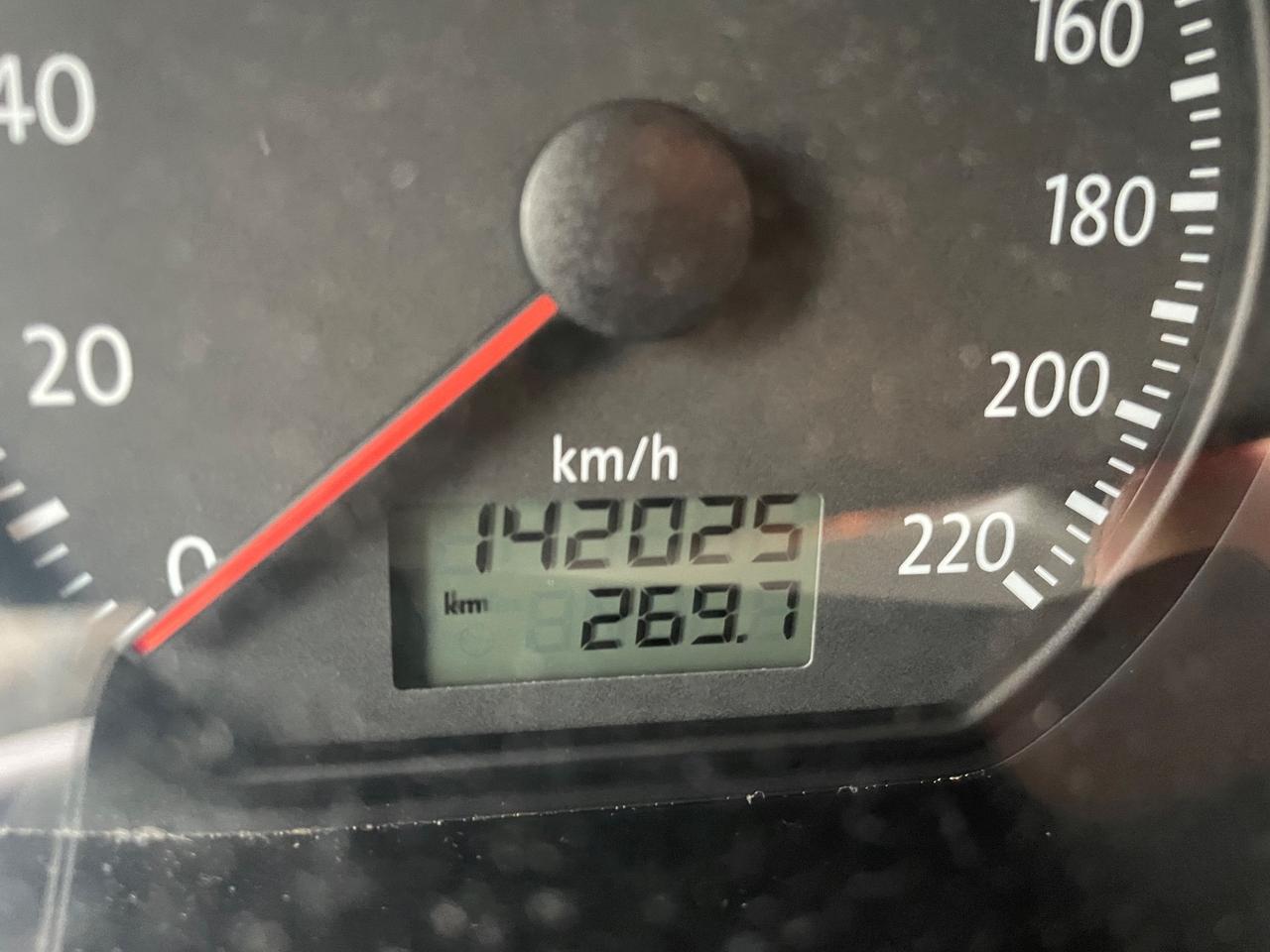 Volkswagen Polo 1.2/60CV 5p/1PROP/GARANZIA